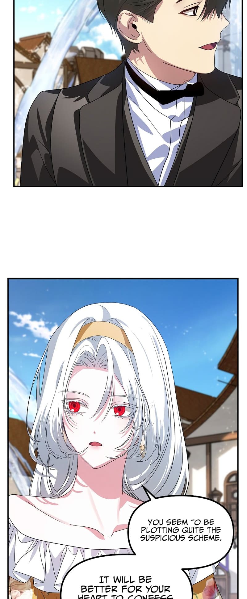 SSS-Class Suicide Hunter, Chapter 101 image 36